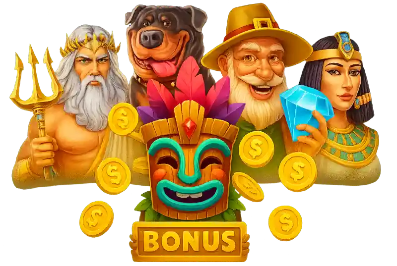 Wazamba Casino official logo – bright and colorful brand symbol for trusted online gaming platform